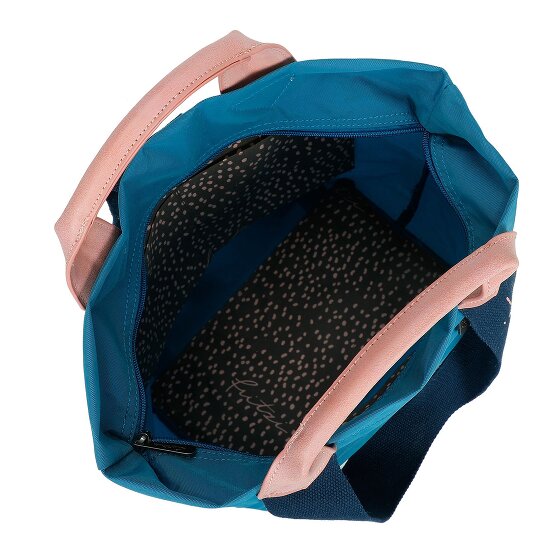 Fritzi aus Preußen Ju Lighty Dagrugzak 38 cm