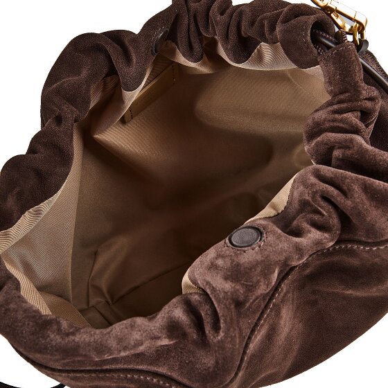 Gianni Chiarini Morgana Schoudertas Leder 46 cm