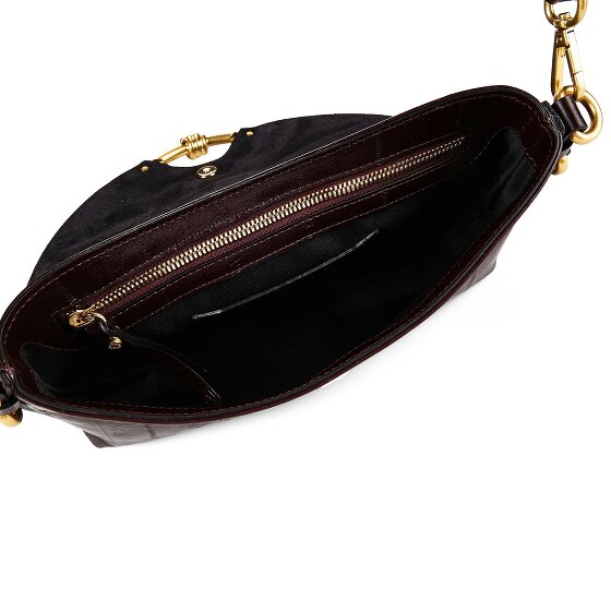 Gianni Chiarini Bea Schoudertas Leder 25 cm