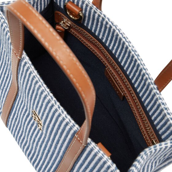 Tommy Hilfiger TH Premium Shopper Tas 24 cm