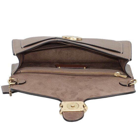 Coach Tabby Schoudertas Leer 21 cm