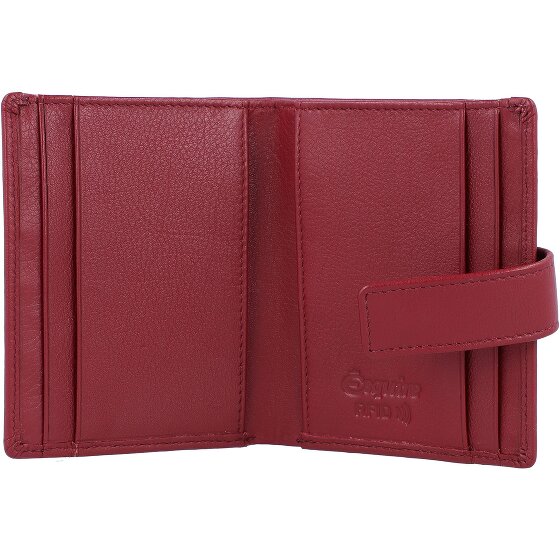 Esquire Oslo creditcard etui RFID leer 8 cm