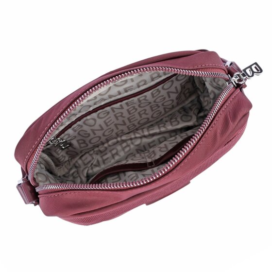 Bogner Maggia 1.0 Lidia Schoudertas 20 cm met uitbreidingsplooi