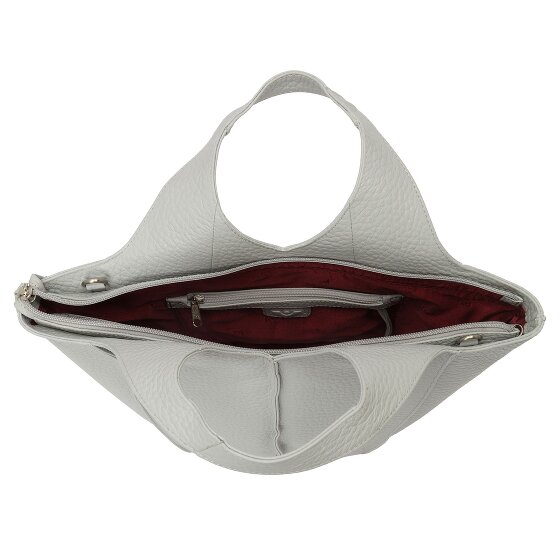 Voi Hirsch Jela Handtas Leer 38 cm