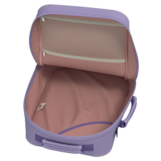 Cabin Zero Classic 44L Cabin Rugzak Rugzak 51 cm