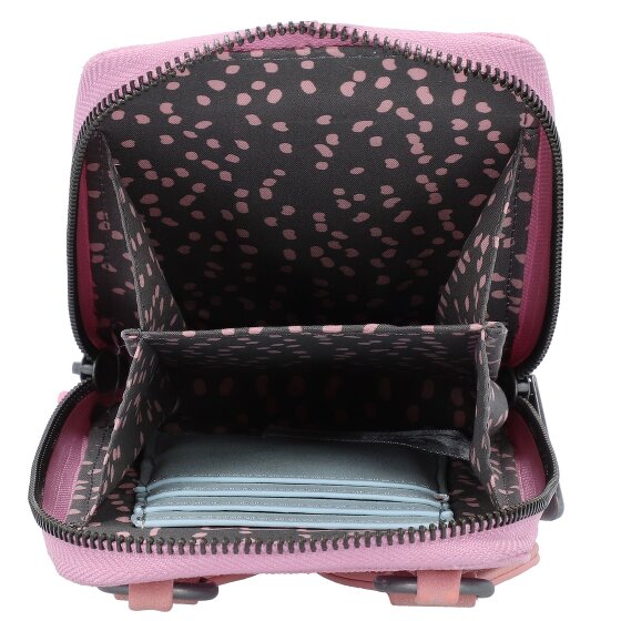 Fritzi aus Preußen Izzy08 Jozy Canvas Mobiel telefoonhoesje 11 cm
