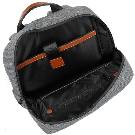 Picard Go Dagrugzak 42 cm Laptopvak