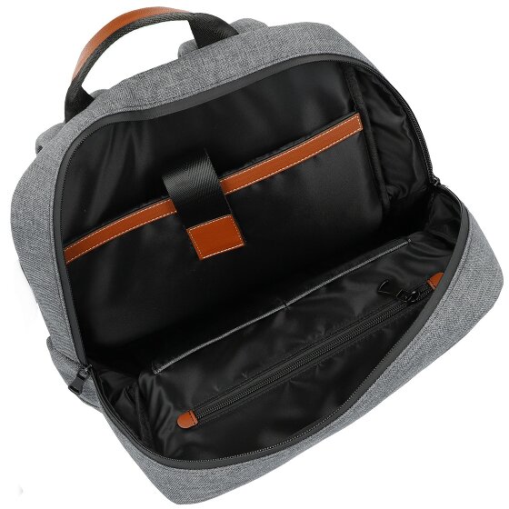 Picard Go eco Dagrugzak 42 cm Laptop compartiment