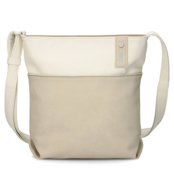 Zwei Jana Crossbody tas 29 cm