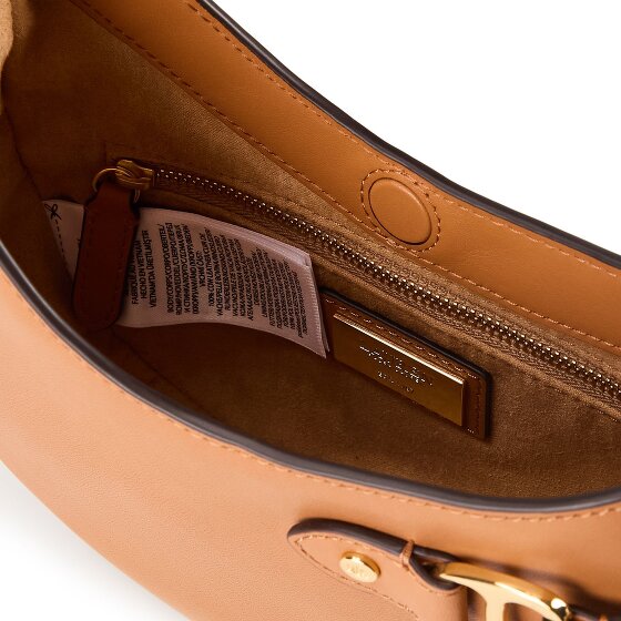 Lauren Ralph Lauren Tasha Schoudertas Leer 19.5 cm