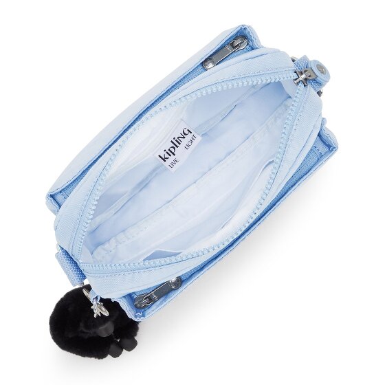 Kipling Basic Abanu Schoudertas 20 cm Kipling Basic Abanu Schoudertas 20 cm