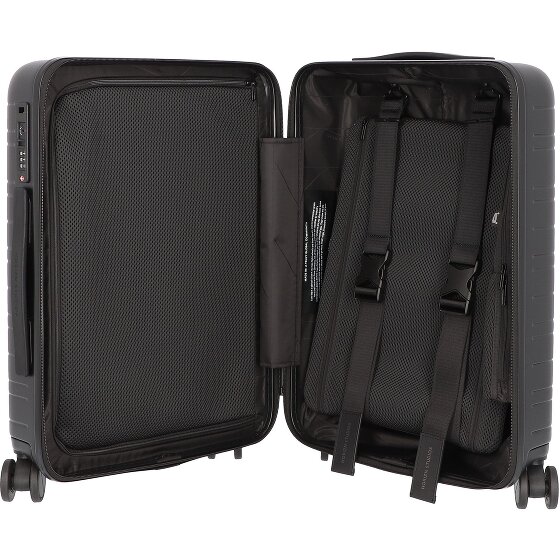 Horizn Studios H5 Check-in 4-Wiel Cabin Trolley 55 cm