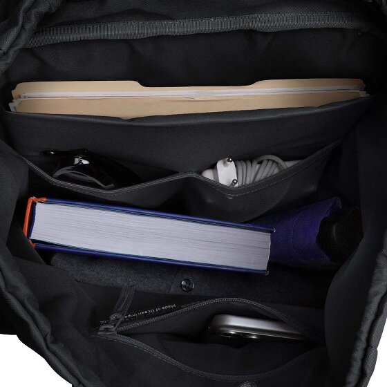 GOT BAG Flap Pack Dagrugzak 47 cm Laptop compartiment