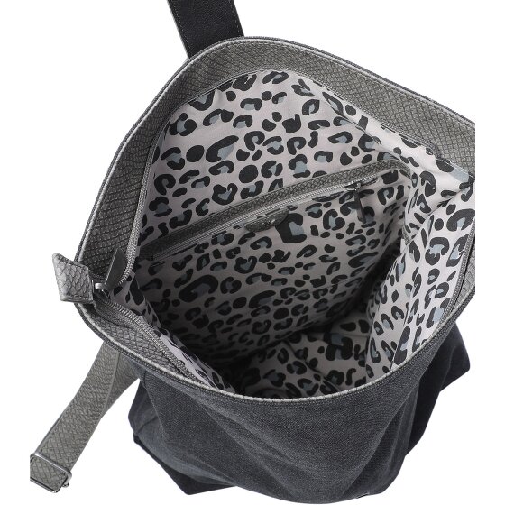 Fritzi aus Preußen Izzy03 Canvas Dagrugzak 40 cm