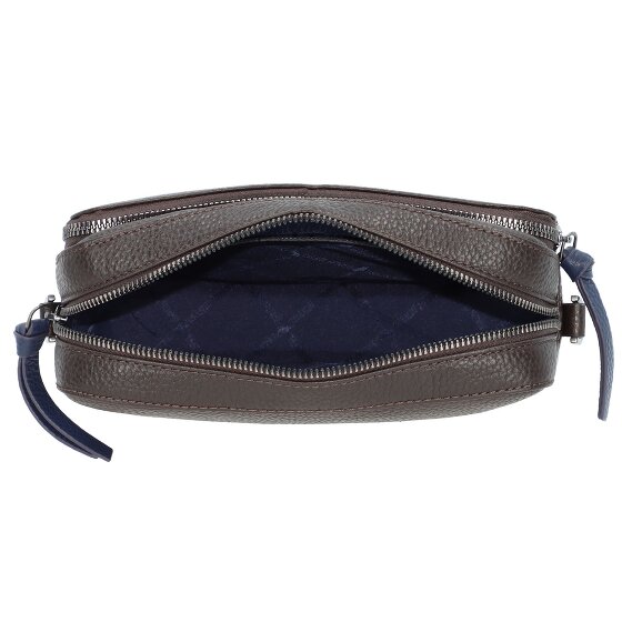 Braun Büffel Novara Schoudertas Leer 22 cm