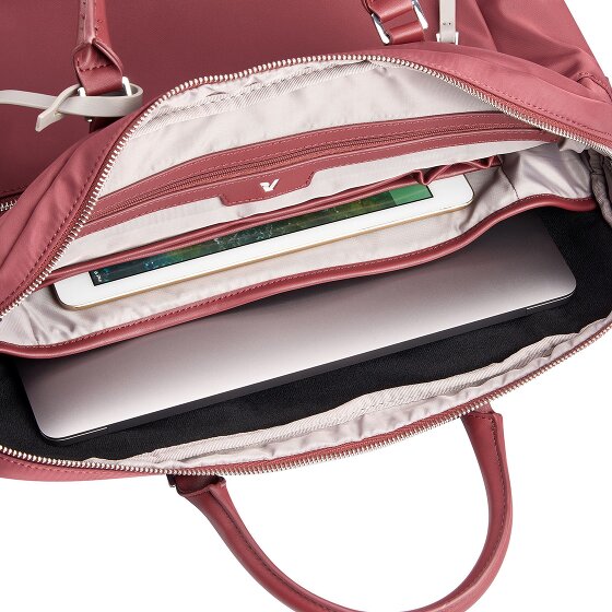 Roncato Woman Biz Koffer 42 cm Laptop compartiment