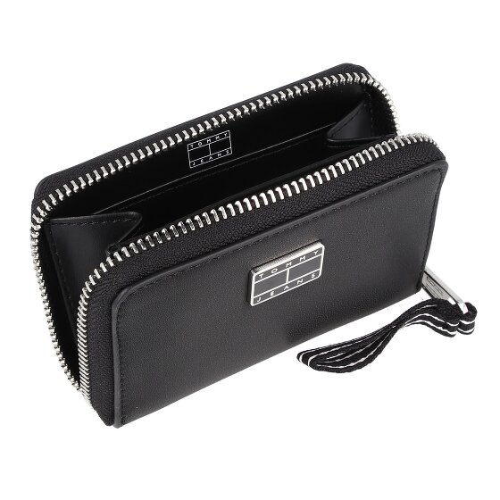 Tommy Hilfiger Jeans TJW City-Wide Portemonnee 11 cm Tommy Hilfiger Jeans TJW City-Wide Portemonnee 11 cm