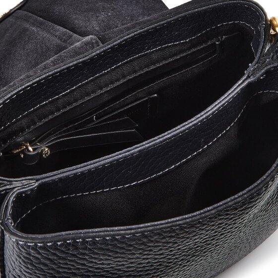 Gianni Chiarini Helena Round Schoudertas Leder 26 cm