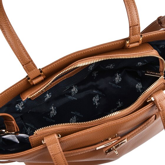 U.S. Polo Assn. Stanfort Shopper Tas M 34 cm