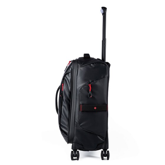 Samsonite Paradiver Light 2 wielen Reistas 55 cm