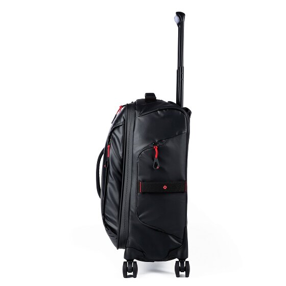 Samsonite Paradiver Light 4 wielen Reistas 55 cm