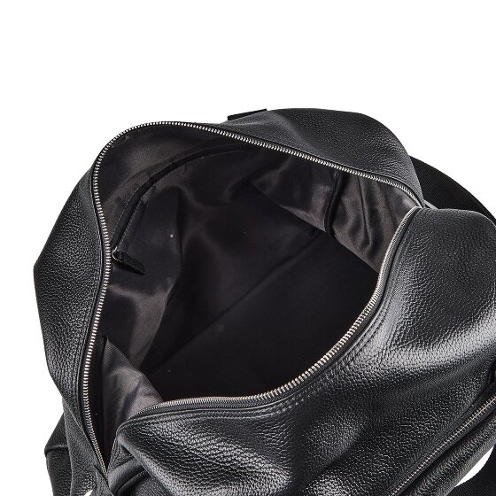 Strellson Kennington Weekender reistas Leder 48 cm