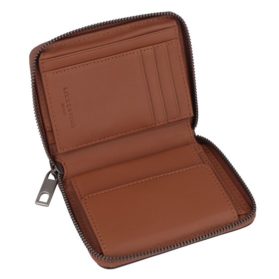 Liebeskind Conny Portemonnee RFID-bescherming Leer 12.5 cm