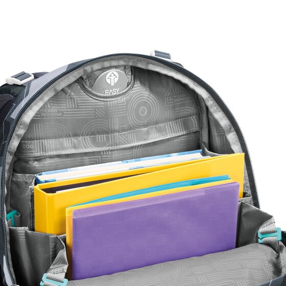 coocazoo Mate School rugzak 44 cm