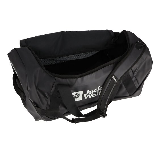 Jack Wolfskin Expdn Duffel 70 Weekender reistas 75 cm