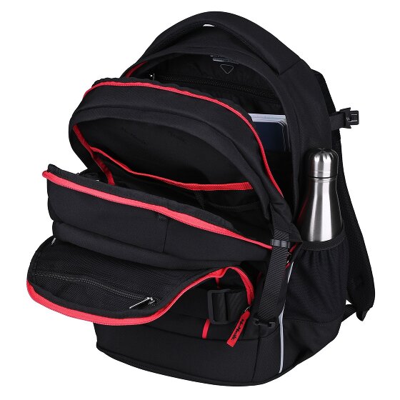 McNeill Luca 2.0 Schooltas set 2-delig