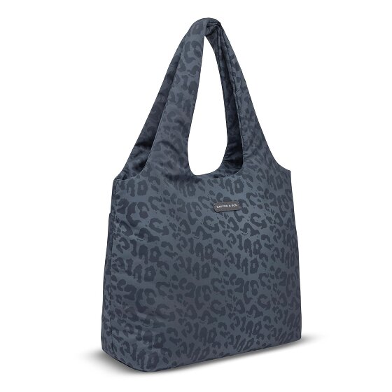 Kapten & Son Skara Cloud Shopper Tas 44 cm Laptop compartiment
