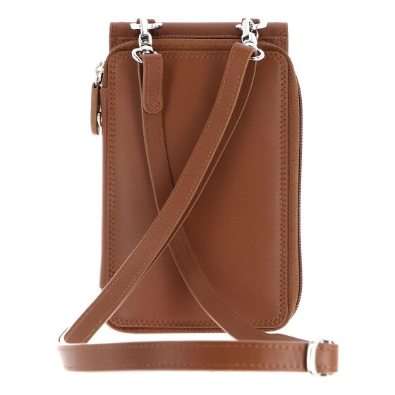 Golden Head Polo Smartphonehoesje Leder 10.5 cm