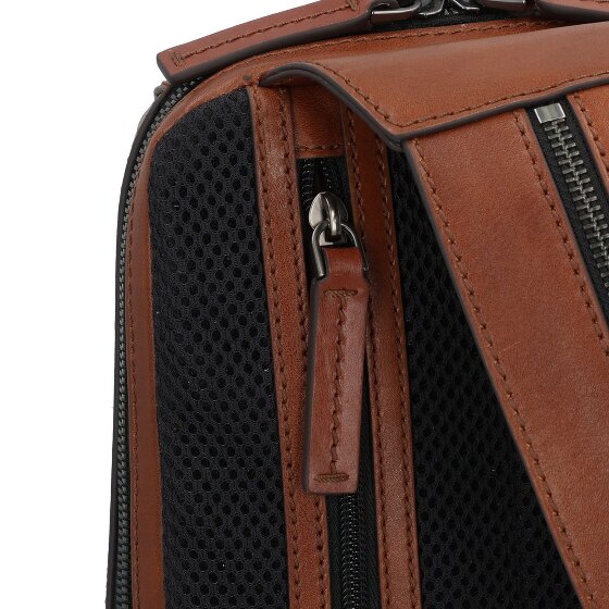 The Bridge Giacomo schoudertas leer 29 cm