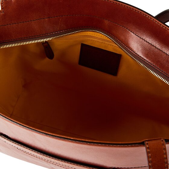 The Bridge Lucrezia Schoudertas Leder 31 cm