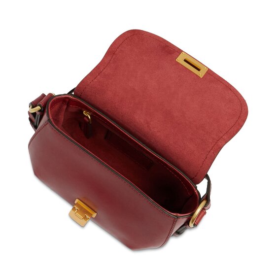 The Bridge Federica Schoudertas Leer 20 cm