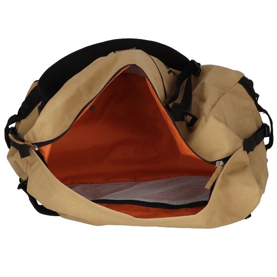 Jack Wolfskin Traveltopia Reistas 59 cm
