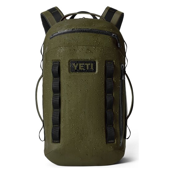 Yeti Cayo Dagrugzak 55 cm Laptop compartiment