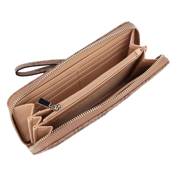 Guess Brenton Portemonnee 21 cm