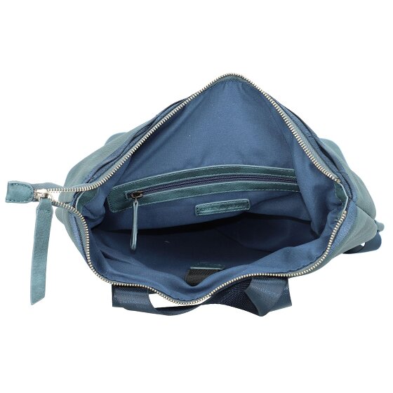 Greenburry Hanni rugzak 40 cm laptopvak