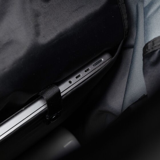 Sandqvist Stream Dagrugzak 42 cm Laptop compartiment