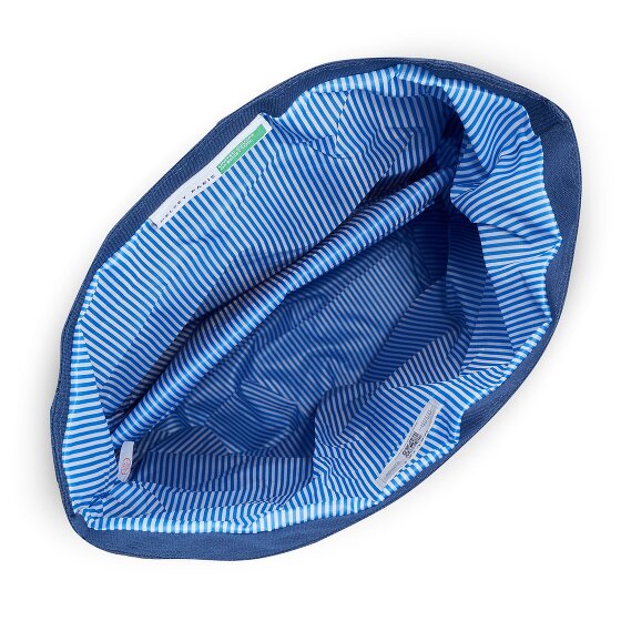 Delsey Paris x United Colors of Benetton BE Rugzak 44 cm laptopvak