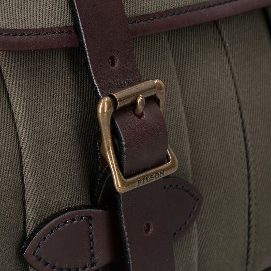 Filson Luggage Twill Aktetas Messenger 35.5 cm