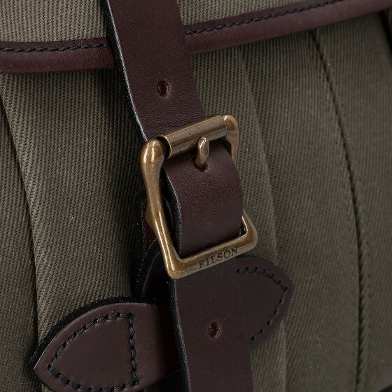 Filson Luggage Twill Aktetas Messenger 35.5 cm