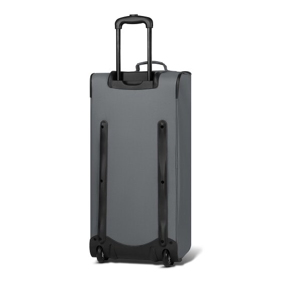 Redolz Duffle Essentials 2 wielen Reistas 71 cm