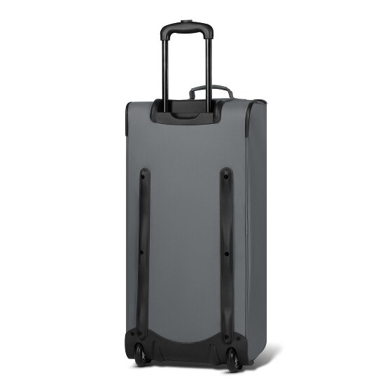 Redolz Duffle Essentials 2 wielen Reistas 71 cm