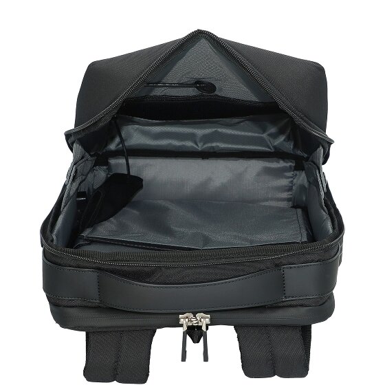 Samsonite Litepoint Rugzak 43 cm Laptopvak