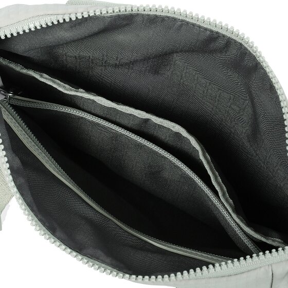 Hedgren Furo Mini handtas RFID-bescherming 12.5 cm