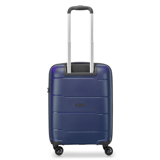 MODO by Roncato Galaxy 4 wielen Cabinewagen 55 cm