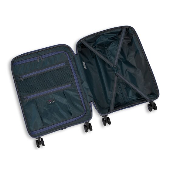 MODO by Roncato Galaxy 4 wielen Cabinewagen 55 cm