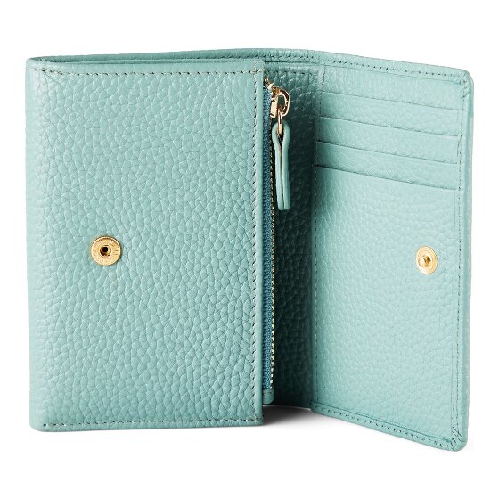 Braun Büffel Asti Portemonnee Leer 12 cm